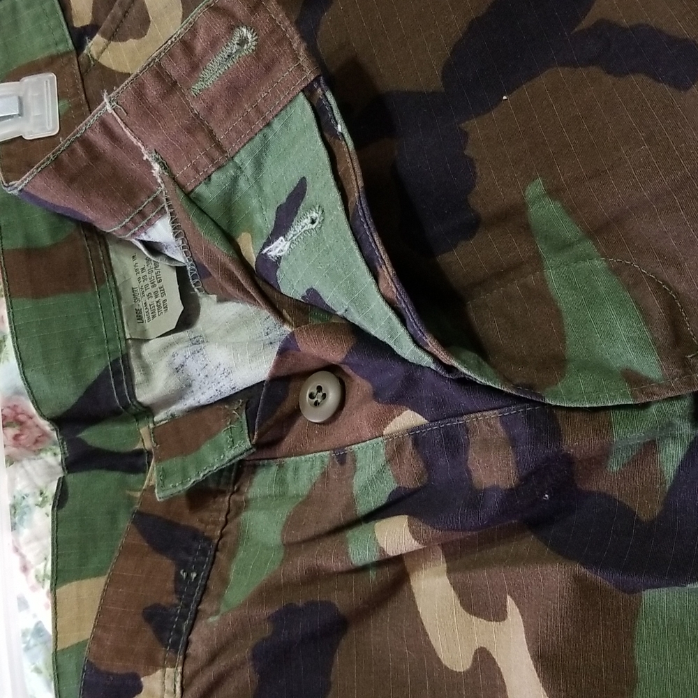 Army Pants - image 4